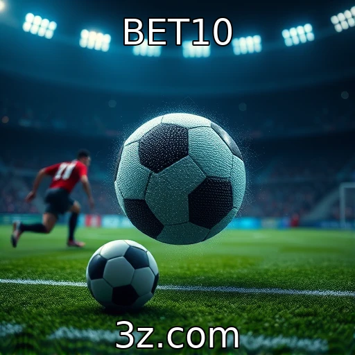 BET10 Estratégias de Apostas que Estão Transformando o Mercado Brasileiro