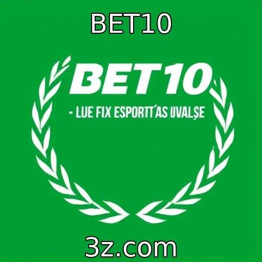 BET10 Análise das Chances: Aposte com Inteligência nas Finais de E-sports