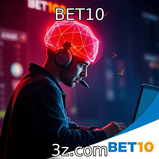 BET10 Apostar em e-sports: O futuro que transforma o mercado brasileiro