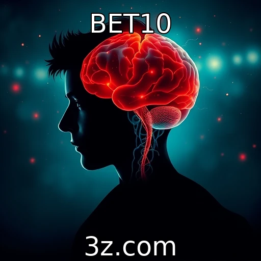 BET10 Explorando os segredos das apostas esportivas no Brasil