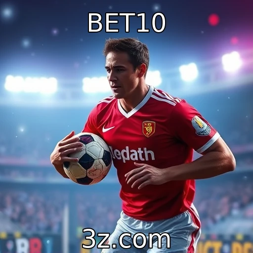 BET10 Os desafios das apostas esportivas em grandes campeonatos