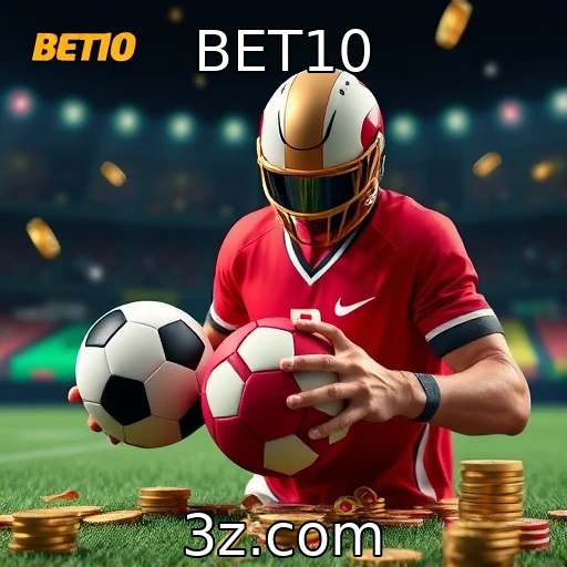 BET10 Apostas esportivas: como analisar partidas para ganhar mais