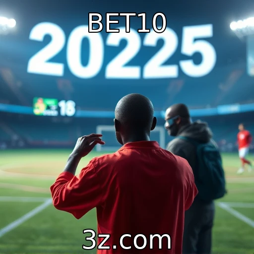 Análise Profunda das Chances: Como Apostar com Segurança em 2025