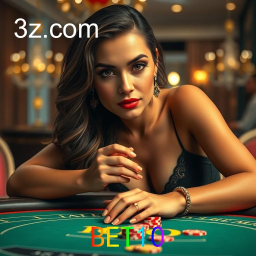 Slots no BET10: a emoção que você precisa viver!