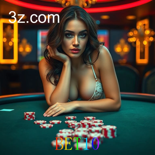 O Mundo VIP do BET10: Exclusividade e Emoção Juntas